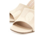 Vinnie Wedge Mule 85
