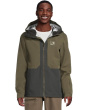 Knight Jacket