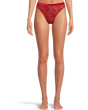 Clancy High Leg Bikini