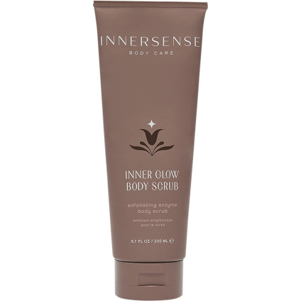Innersense Скраб для тела Inner Glow Body Scrub для ухода за телом - 200 мл