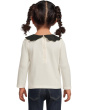 Lace Collar Blouse (Infant)