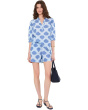 Kilah Stripe Jacquard Shorts