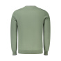 North sails Sweatshirt-Man-Зеленый