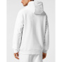 PLEIN SPORT Тигр с капюшоном