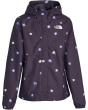 The North Face Kids Дождевик Antora с принтом (Маленький ребенок/Большой ребенок)