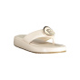 Laura biagiotti Sandals-Woman-Белый