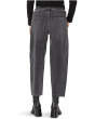 The Barrel Mid-Rise Jeans