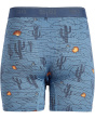 Quest Quick-Dry Mesh Boxer Briefs Fly