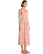 Sutton Floral Maxi Dress