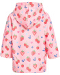Summer Berries Snap Rain Coat (Infant/Toddler/Little Kid/Big Kid)