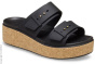Crocs Танкетка на танкетке C16915703-4294
