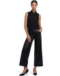 Trouser in Black