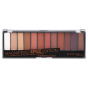 Rimmel London, MagnifEyes, палитра контурирования кожи вокруг глаз, оттенок 005 Spice, 14,2 г (0,5 унции)