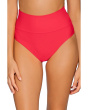Hannah High-Waist Bottoms