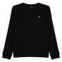 Lyle and Scott Основная толстовка с круглым вырезом горловины