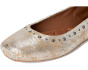 Grace Gems Ballet Flats