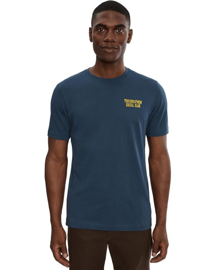 TravisMathew Футболка для участия в мужском клубе