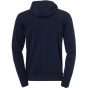 UHLSPORT Куртка с капюшоном ESSENTIAL HOOD