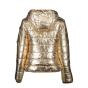 U.s. polo assn. Jackets-Woman-Золото