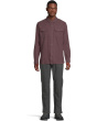 Bristol Organic Cotton Twill Long Sleeve