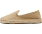 Smoking Platform Espadrille