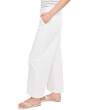 Petite Mid-rise Weekender Wide Leg Jeans