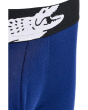 3-Pack Crocodile Logo Boxer Briefs