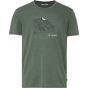 VAUDE Мужская футболка Me Tekoa T-Shirt III