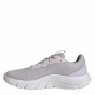 adidas Детские кроссовки с низким верхом из эластичного кружева Cloudfoam Flex