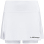 HEAD Женский спортивный клуб Basic Skort W