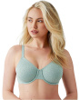Inside Job Underwire Bra