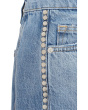 Frankie Stud Shorts