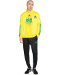 Brazil Olp Track Top