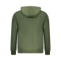U.s. grand Hoodie-Man-Зеленый