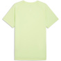 PUMA Мужская футболка M RUN VELOCITY TEE (поли)