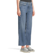 Leenah Ankle Raw Hem in Moonchild