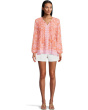 Marilina Long Sleeve Tunic