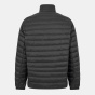 Armani Exchange Мужская короткая пуховая куртка-фугу