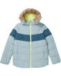 Arctic Blast III Jacket (Little Kids/Big Kids)