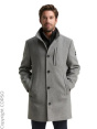 TOM TAILOR Шерстяное пальто C88702569-4292