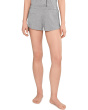 Pima Lusso Shortsleeve Shorts Pj Set