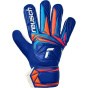 Вратарские перчатки Kid Reusch Attract Starter Твердые