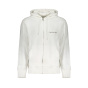 Calvin klein Толстовка с капюшоном - Мужская - Bianco