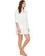 Boyfriend Beach Shirt