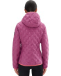 Zenith Hooded Down Jacket