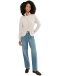 Supersoft Trim Zip-Up