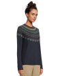 Westlands Fairisle Crew