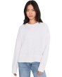 High Standard Fleece Vintage Crew