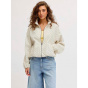 JJXX Женский жакет Harrington в горошек