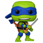 FUNKO поп! Фильмы: Леонардо - TMNT